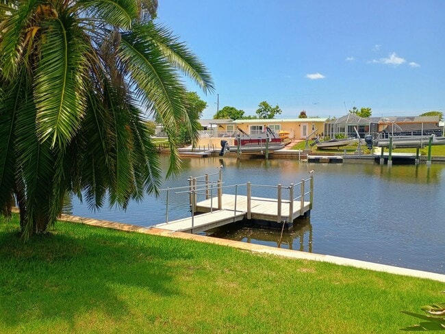 Building Photo - Waterfront Property on CANAL !!!       ***...