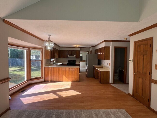 Building Photo - Single Family Corner Lot House located in ...