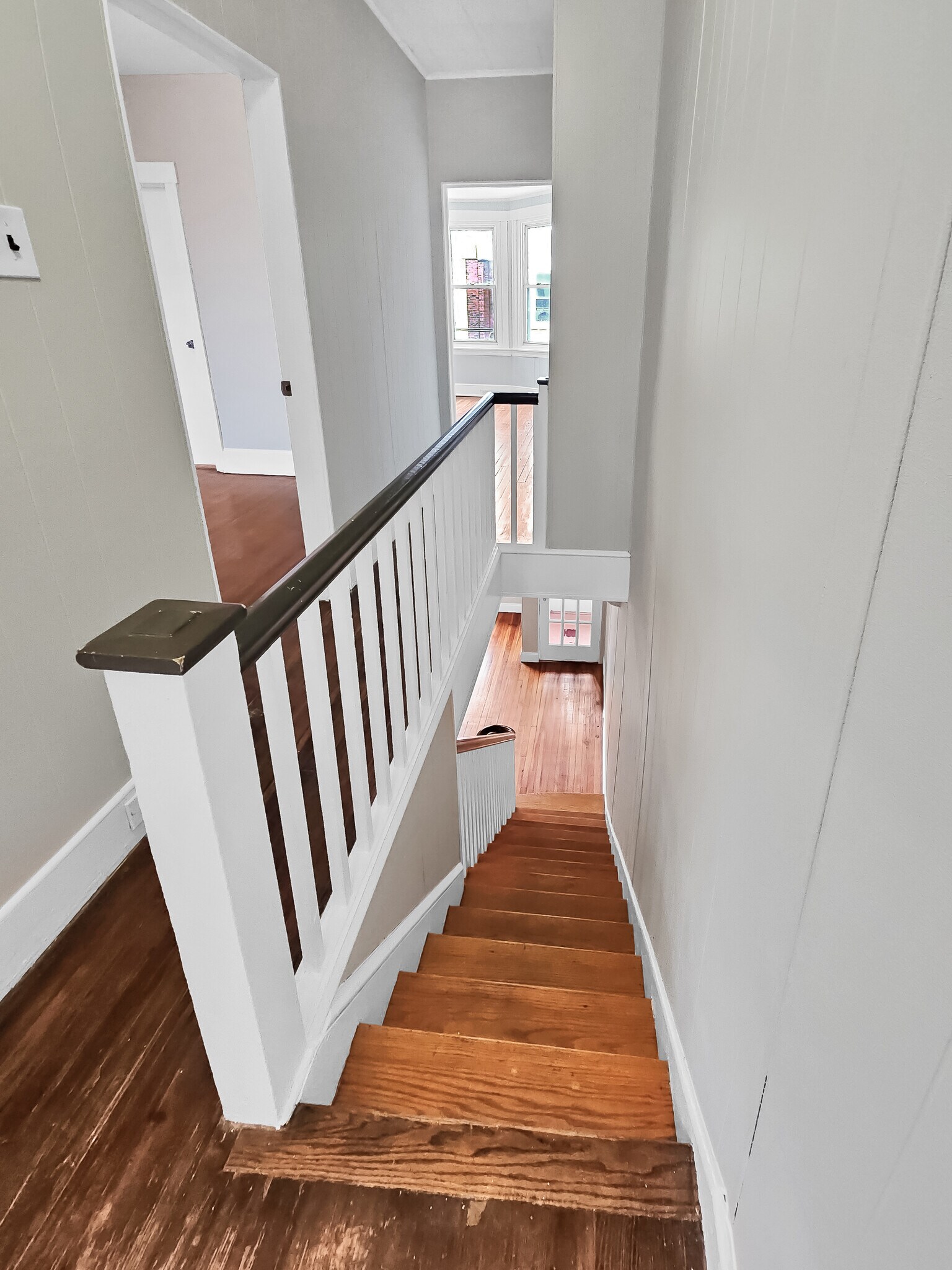 Building Photo - 2005 Mercy St