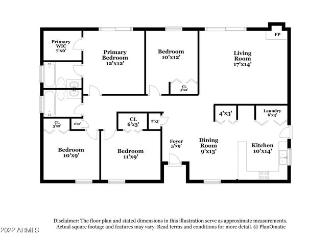 Building Photo - 337 W Kristal Way