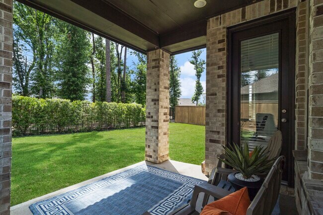 Building Photo - 21500 Jordan Pond Ridge