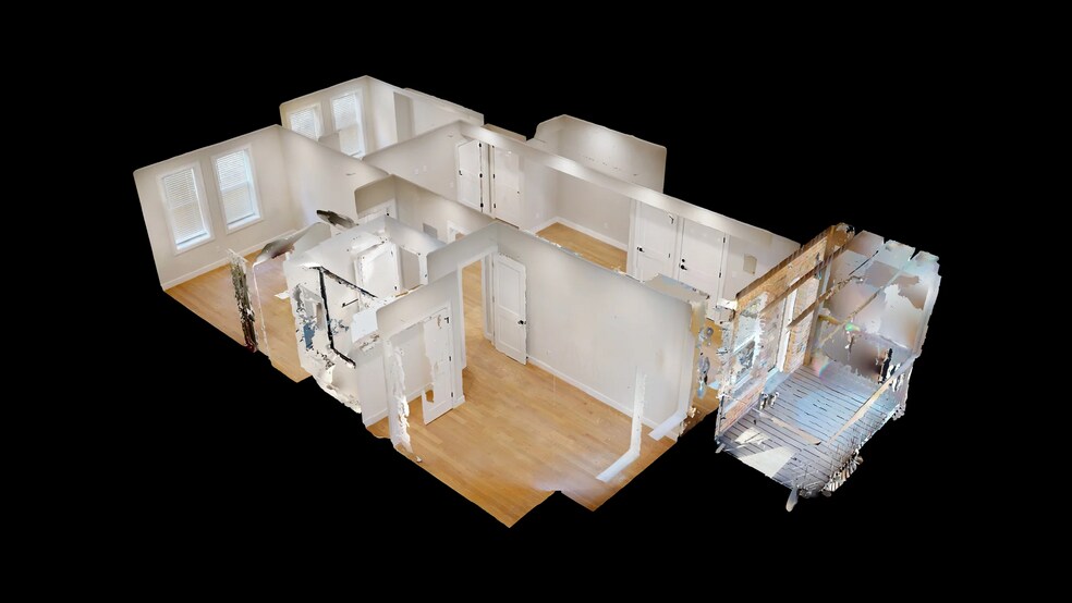 Building Photo - 164 Allston St