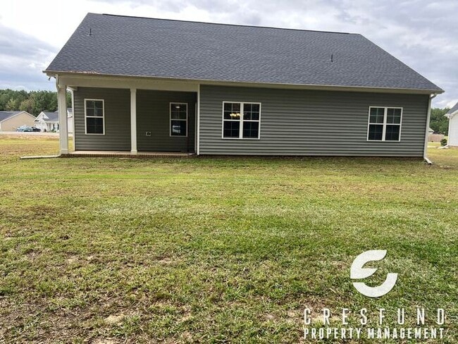 Building Photo - For Rent – 3BR/2BA Home in Bunnlevel!with ...