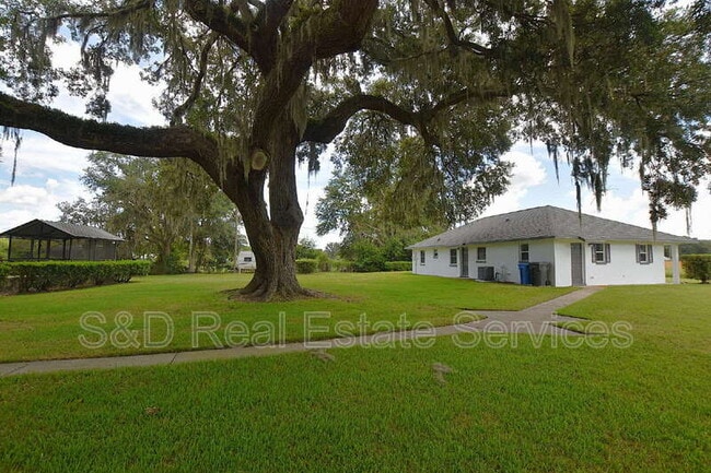 Building Photo - 3602 Bruton Rd