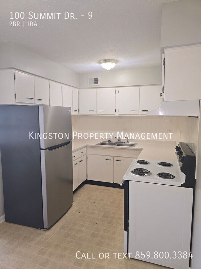 Building Photo - 100 Summit Dr