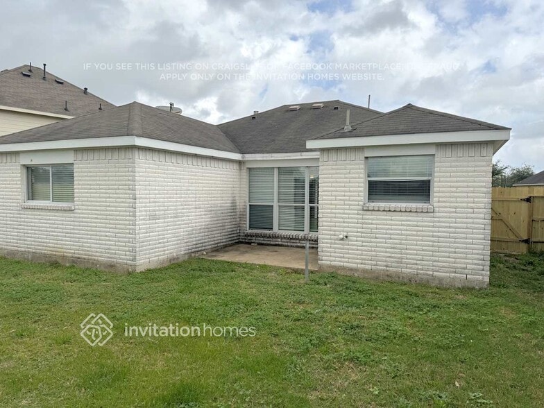 Building Photo - 12708 Rio Nueces Ln