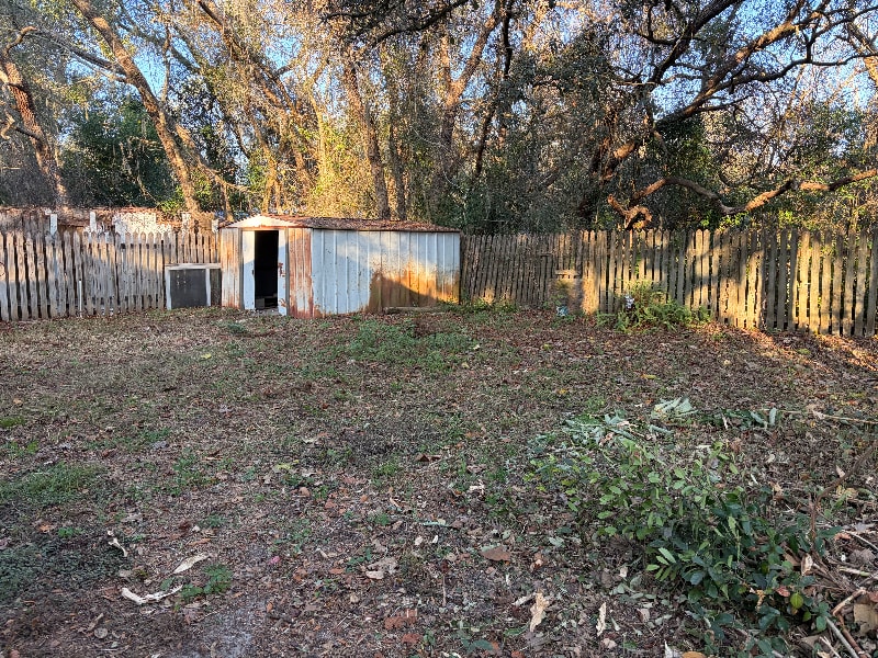 Building Photo - 9640 Gatun St