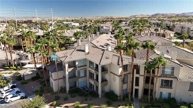 Building Photo - 7173 S Durango Dr
