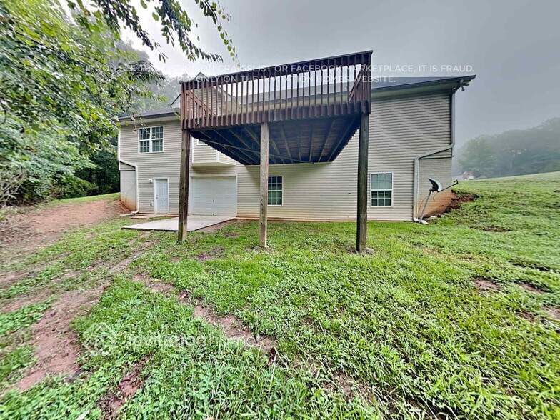 Building Photo - 81 Kimbell Farm Dr