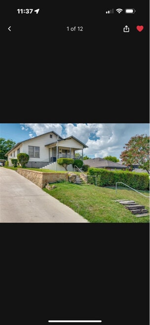 Building Photo - 2603 Ross Ave