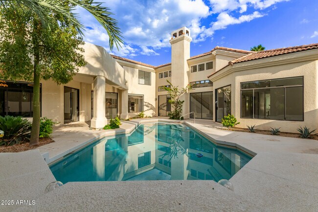 Building Photo - 7376 E Via Estrella Ave