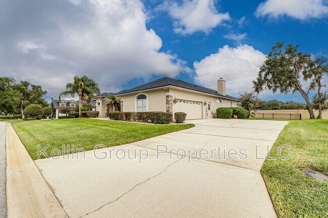 Building Photo - 1229 Lake Deeson Woods Ln