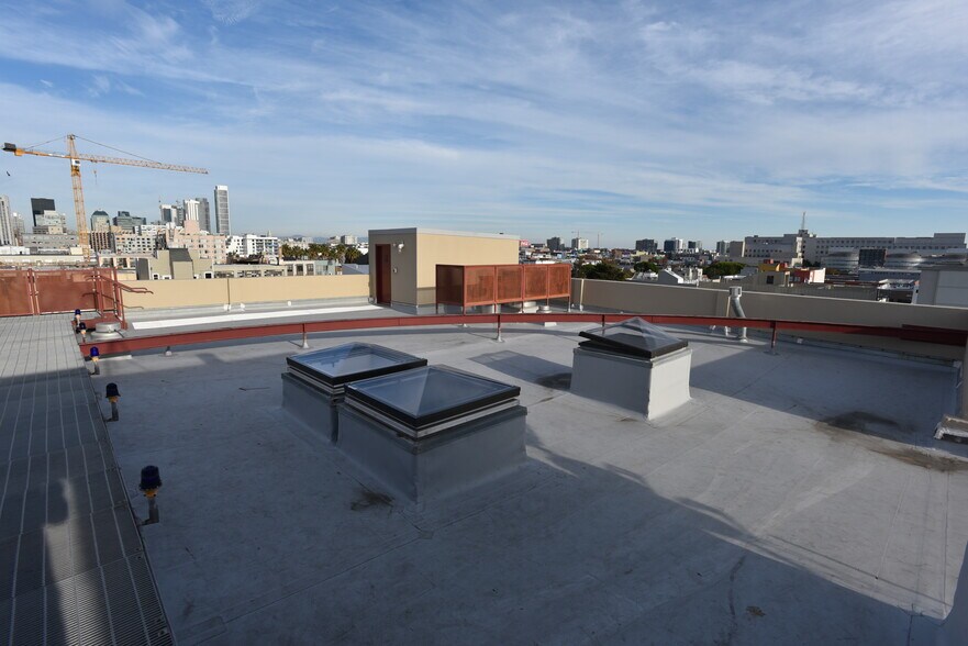 Building Photo - 1097 Howard St