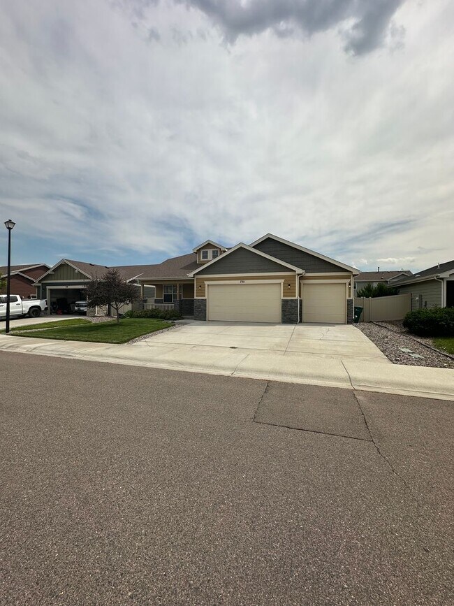 Primary Photo - Beautiful 4 Bedroom House in Ault!