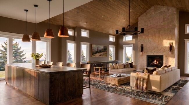 Building Photo - Timberveil Residences