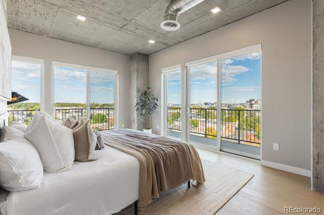 Building Photo - 1515 Julian St