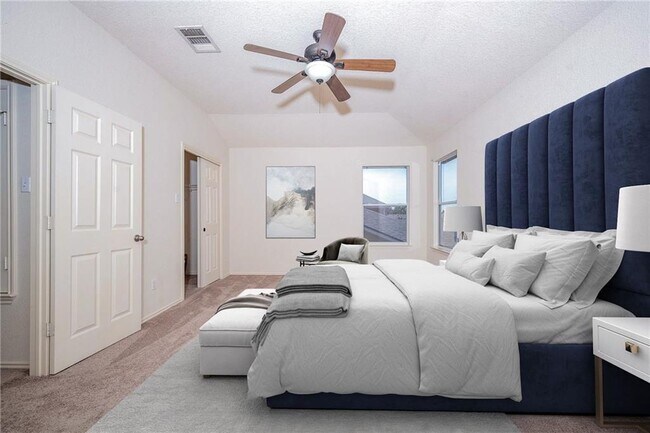 Building Photo - 1707 Big Bend Dr