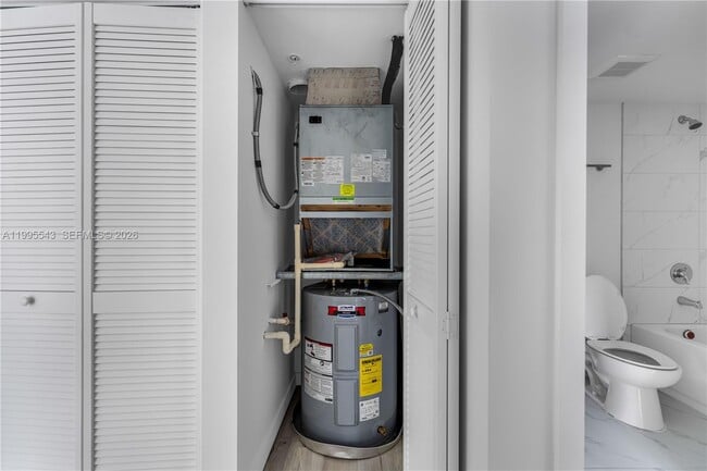 Building Photo - 175 NW 160th St