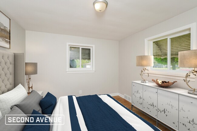 Building Photo - 2208 Plantation Dr