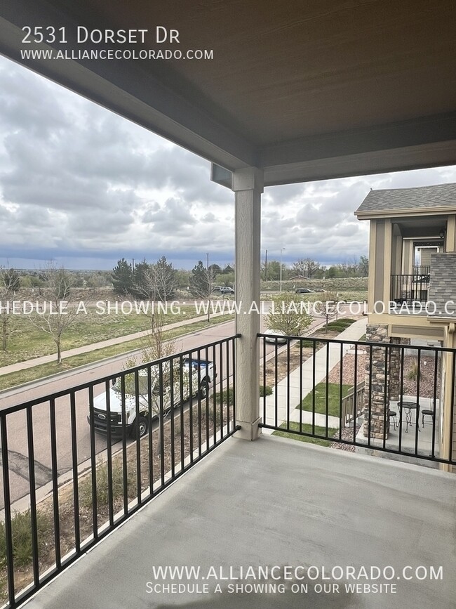 Building Photo - 2531 Dorset Dr