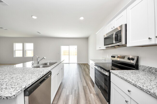 Building Photo - 3064-3064 Sea Turtle Dr