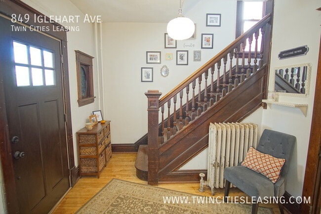 Building Photo - 849 Iglehart Ave