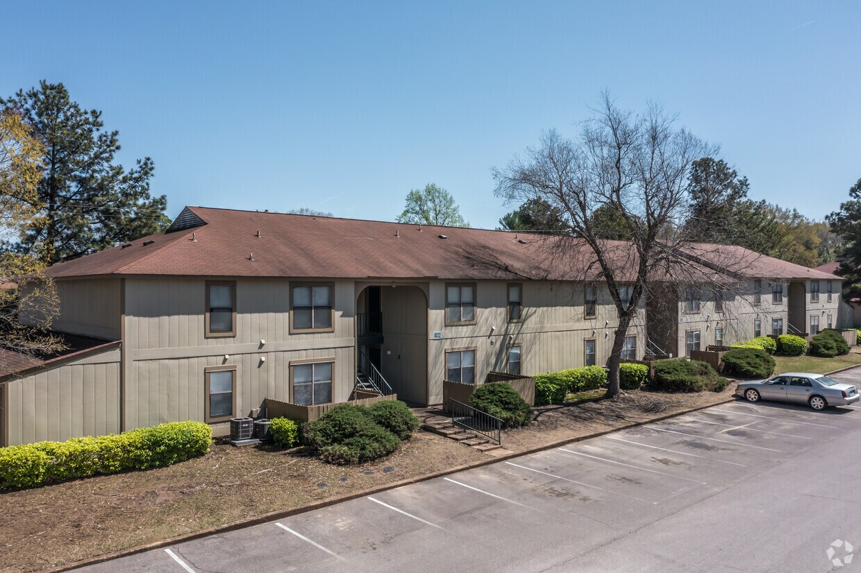 Countryview Memphis