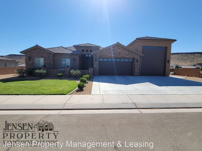 Building Photo - 6 br, 3.5 bath House - 2773 South 3440 West