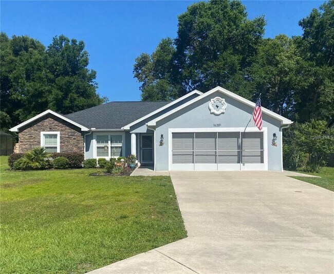 Primary Photo - 16381 SE 82nd Ct