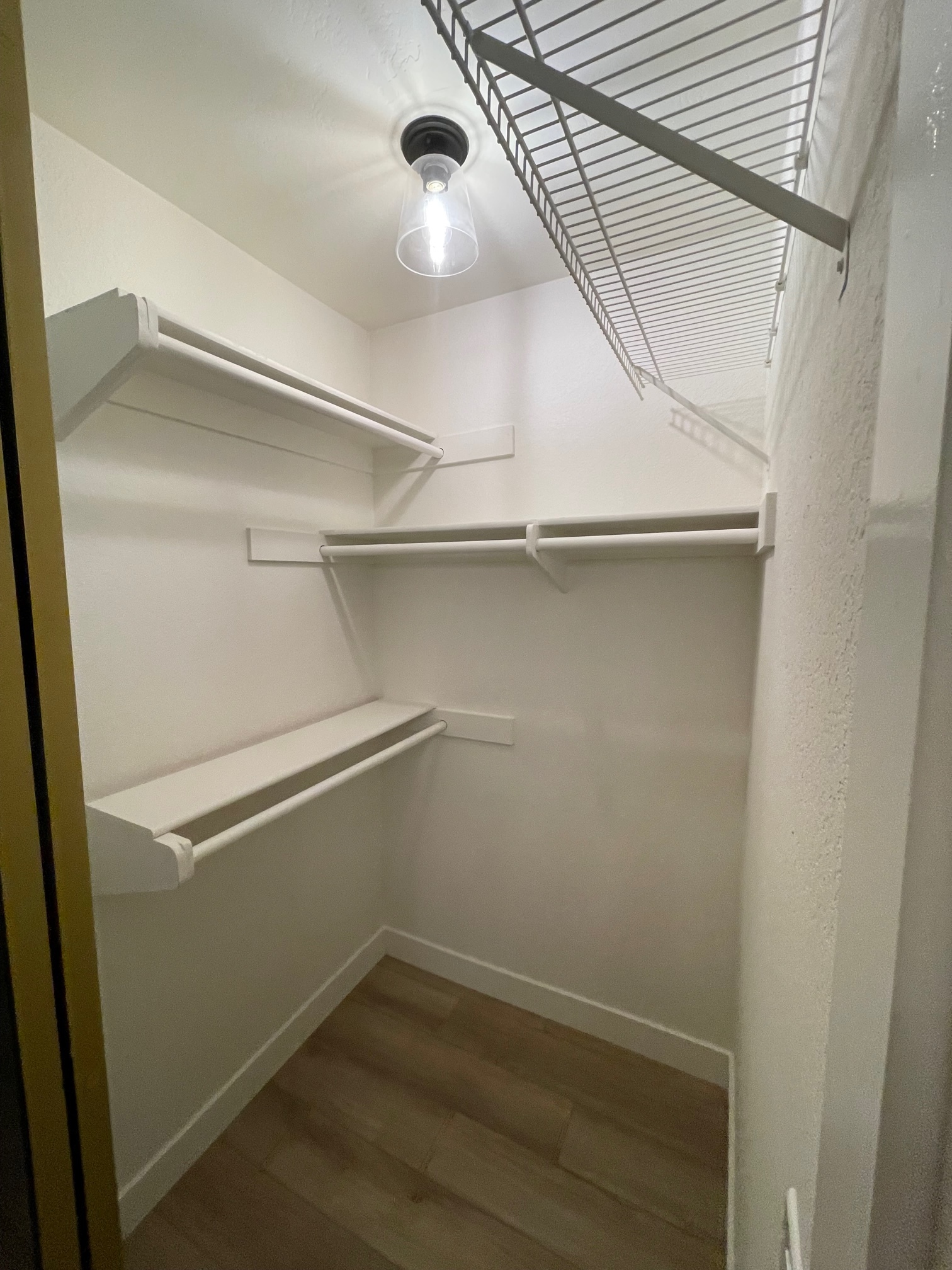 Large Walk-In Closet - 4095 Rosenda Ct