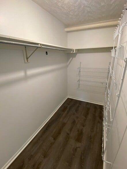 Master Closet - 247 W Union St