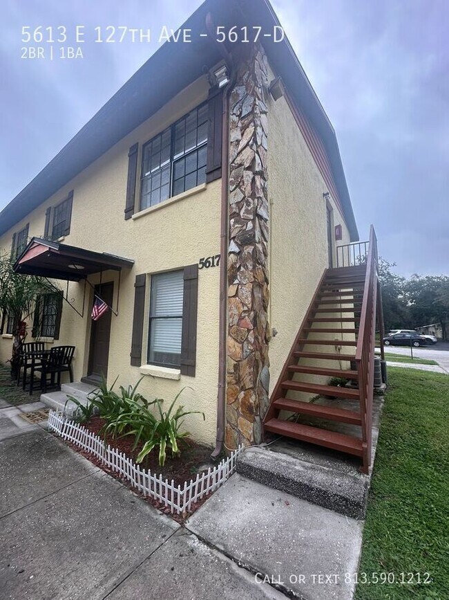 Building Photo - 5613 E 127th Ave