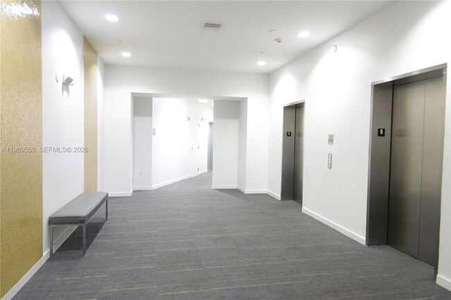 Building Photo - 2001 Meridian Ave