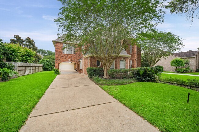 Building Photo - 3622 Springhill Ln