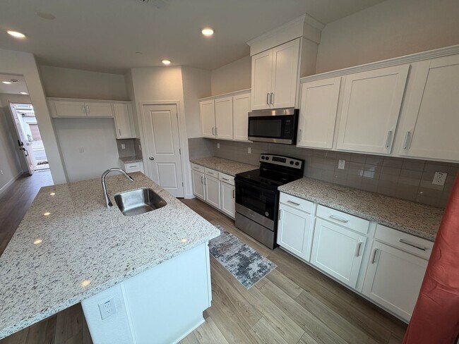 Building Photo - 3 Bedroom | 2.5 Bathroom | New single family home