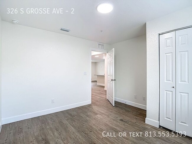 Building Photo - 326 S Grosse Ave