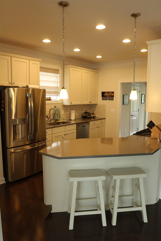 Another view of the kitchen. - 681 Fielding Run Dr