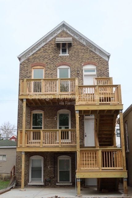 Building Photo - 2345 S Whipple St