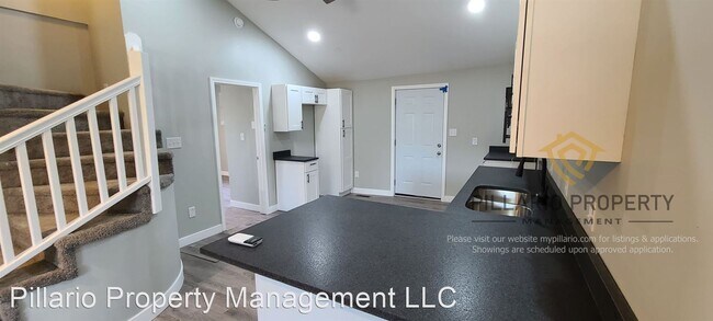 Building Photo - 4 br, 1 bath House - 1156 Knox St