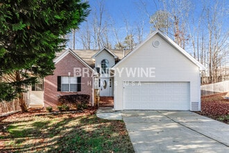 Building Photo - 1418 Wilkes Ive Dr