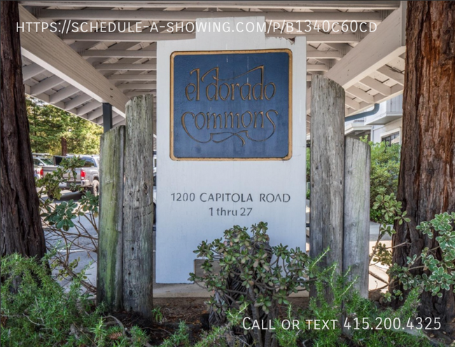 Building Photo - 1200 Capitola Rd