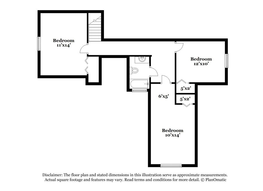 Building Photo - 1403 Velvet Creek Trce SW