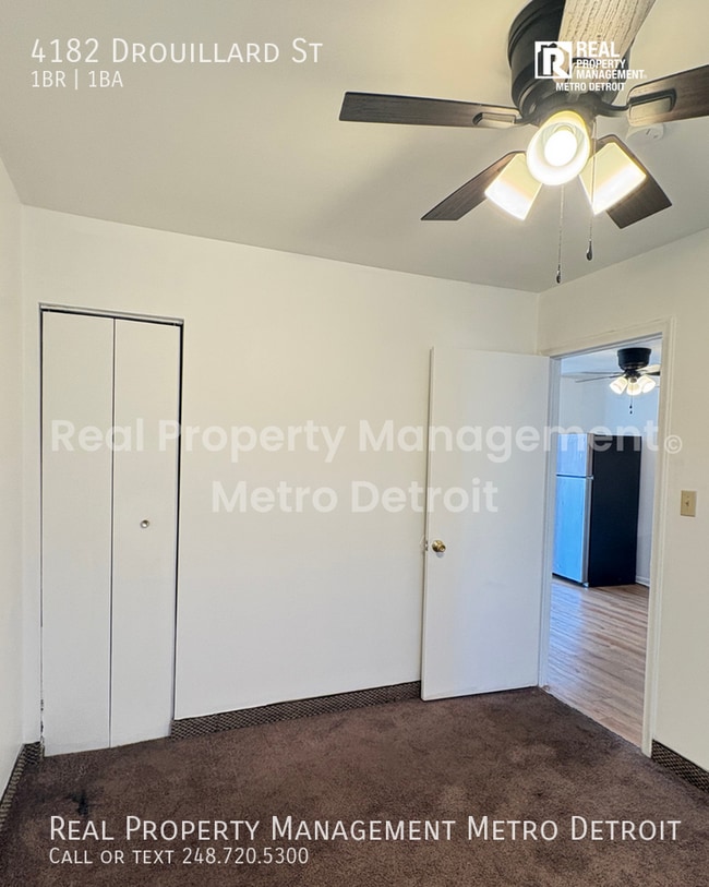 Building Photo - 4182 Drouillard St
