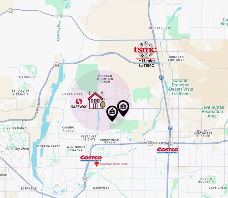 Building Photo - 7679 W Saddlehorn Rd