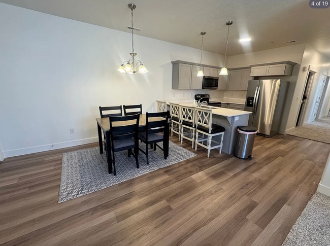 Building Photo - Luxury (partially furnished) condo for rent at Gardner Point Lehi!