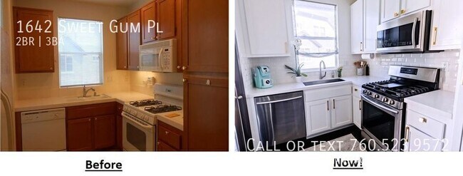 Building Photo - 1642 Sweet Gum Pl