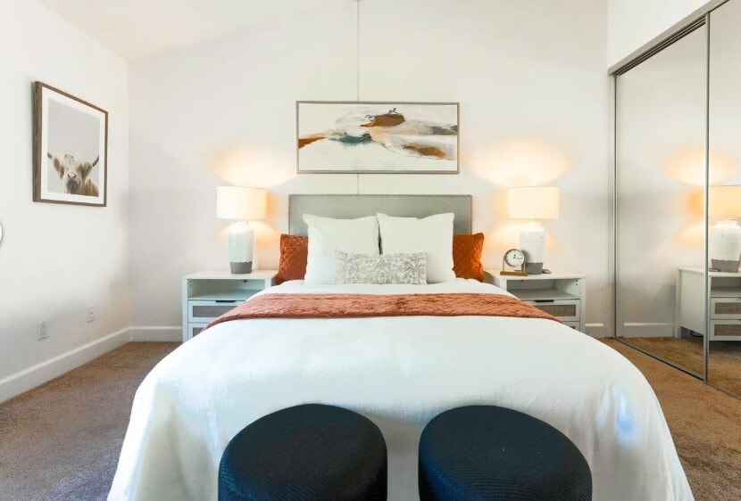 Bedroom - 364 Eastridge Dr