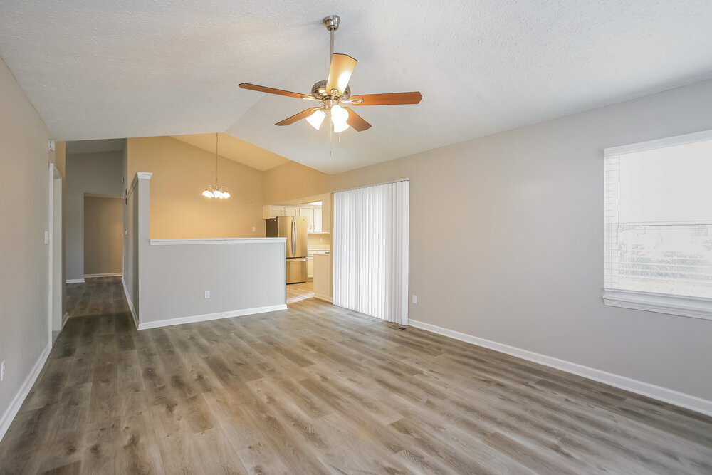 Building Photo - 7809 Hampton Pl
