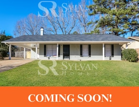 Building Photo - Enjoy one-level living in this 3 bedroom, 2 bathroom ranch-style home