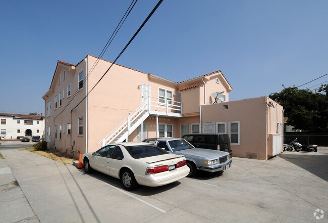 Building Photo - 1636 Crenshaw Blvd